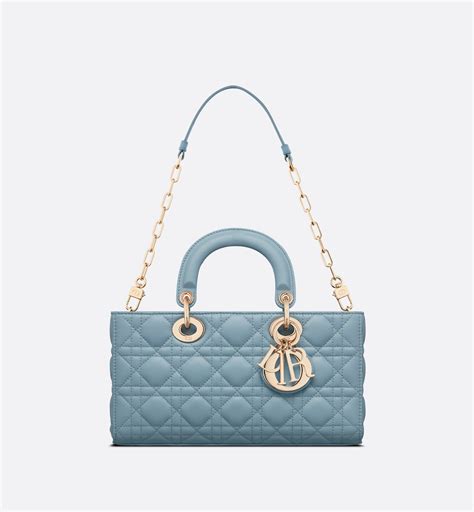 dior lady d joy bag|lady dior handbag medium.